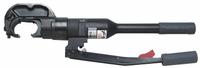 BURNDY Hypress C-Head: Compression Lugs/Compression Splices, 12 ton, 24 in Overall Lg, Y750HSXT. Key specifications — attr510626: BURNDY; attr510889: No; attr510877: C-Head Crimper; attr545986: Compression Lugs and Splices.