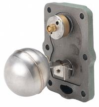 Steam Trap Repair Kit: For Hoffman, FT015H-2. Key specifications — Brand: BARNES & JONES; Compatible Manufacturer Model Number: FT015H-2; Product Type: Steam Trap Repair Kit.