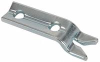 MAGLINE Offset Lock Bracket: For 5YP03, For TPAUA4, Fits Magline Brand (MPN 302446). Key specifications — For Use With Grainger Item Number: 5YP03; For Use With Mfr. Model Number: TPAUA4; Fits Brand: Magline; Product Type: Offset Lock Bracket; Brand: MAGLINE.
