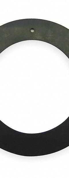 TRUMETER Counter Gasket: Gasket, Circular, 3-Hole, 4X, Electronic LCD Counter, 3400-1000, 5003-017. Key specifications — Brand: TRUMETER; Compatible Product Type: Electronic LCD Counter; Mounting Type: 3-Hole; NEMA Rating: 4X; Product Type: Gasket; Shape: Circular.