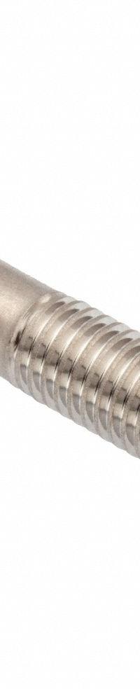 AMPG Fixed Rod End: Stainless Steel, Plain, 90 mm Hole Center-to-End Lg, Right Hand, 22 mm Eye Thick (MPN ZEBM20X90-174). Key specifications — attr952243: AMPG.