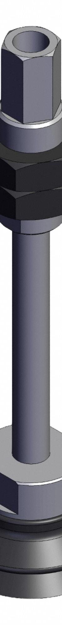 SMC Vacuum Pad: Bellows, 18 mm, 40 mm Pad Dia, Silicone, Black, 40, 162.5 mm Pad Ht, ZPT (MPN ZPT40HBSJF50-B01-A18). Key specifications — attr1019101: ZPT40HBSJF50-B01-A18; attr1019103: SMC; attr1019107: 40.