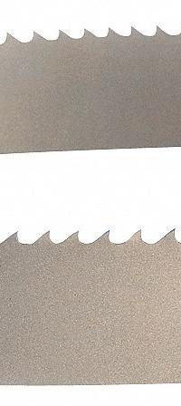 LENOX Band Saw Blade: Bi-Metal, Classic Pro(TM), 15 ft, Variable Cutting Edge, 1 1/4 in Blade Wd (MPN 1793040). Key specifications — attr1211722: 15 ft; attr1099499: 2/3.