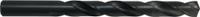 CHICAGO-LATROBE Jobber Length Drill Bit: 9/32", 118° Split Point, Black Oxide HSS (MPN 57218). Key specifications — attr1225567: 0.2813.