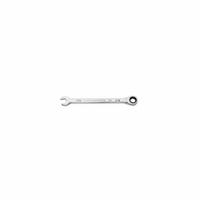 GEARWRENCH Combination Ratcheting Wrench: Alloy Steel, Full Polish Chrome, 7/16 in Head Size, Std (MPN 86944). Key specifications — attr309600: 7/16 in; attr309611: Full Polish Chrome; attr309610: Alloy Steel; attr309604: Yes; attr309612: No; attr309613: No; attr309615: No; attr324932: GEARWRENCH.