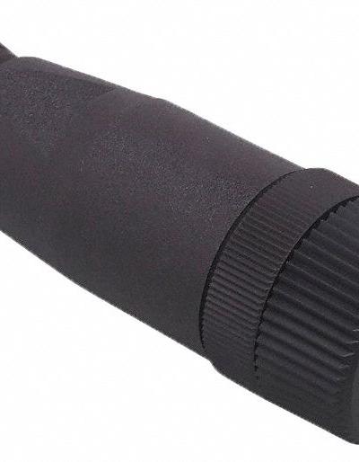 IFM M12 Circular Connector: B Coded - Field-Wireable Industrial M12 Circular Connectors