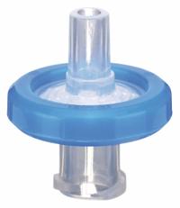 LAB SAFETY SUPPLY Syringe Filter: Sterile, 0.1 um Pore Size, 100 mL Max Capacity - mL, Male, Female (MPN 11L847). Key specifications — Housing Material: Polypropylene; Inlet Connection Gender: Female; Inlet Connection Type: Female Luer Lock; Outlet Connection Gender: Male; Brand: LAB SAFETY SUPPLY; Compatible Product Type: Female Luer Lock Inlet; Filter Material: PVDF; Outlet Connection Type: Male Luer Slip.
