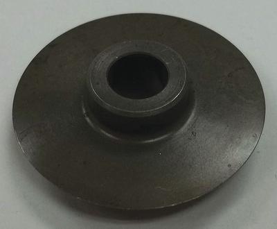 RIDGID Cutter Wheel: Cuts Heavy Wall PVC/Polybutylene/Polyethylene/Polypropylene/PVC - Wheels for Pipe, Tubing & Conduit Cutters
