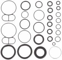 ARO Service Kit: Service Kit, 637224, LM2203A-11-C 3, ARO. Key specifications — Product Type: Service Kit; Manufacturer Part Number: 637224; Brand: ARO; Compatible Manufacturer Model Number: LM2203A-11-C 3; Compatible Brand: ARO.