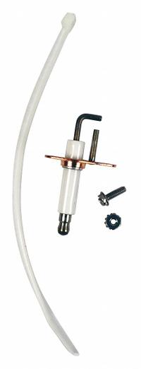 L.B. WHITE Igniter: Mfr Part # 572806. Key specifications — Manufacturer Part Number: 572806.