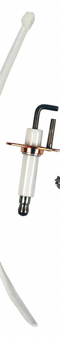 L.B. WHITE Igniter: Mfr Part # 572806. Key specifications — Manufacturer Part Number: 572806.