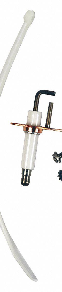 L.B. WHITE Igniter: Mfr Part # 572806. Key specifications — Manufacturer Part Number: 572806.