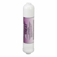 NU-CALGON Condensate Neutralizer: For 225,000 BtuH, 1 gph, Vertical Mounting (MPN 4720-06). Key specifications — Brand: NU-CALGON; Manufacturer Part Number: 4720-06; Mounting Orientation: Vertical; Compatible Product Type: Furnaces.