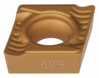DORIAN Diamond Turning Insert: CCGT-32.51-UEXL, CCGT-09T304-UEXL (MPN CCGT-32.51-UEXL-DPC25UT). Key specifications — attr257732: CCGT-32.51-UEXL; attr257733: CCGT-09T304-UEXL.