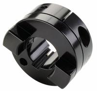 RULAND MANUFACTURING Motion Control Coupling Hub: 0.5° Angular Misalignment, 0.1 mm Axial Motion (MPN MOCC25-12-A). Key specifications — attr85399: RULAND MANUFACTURING; attr869810: MOCC25.