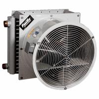 Heat Exchanger: 433,000 BtuH Oil, 120 gpm, 130.6 sq ft, Copper Braze, Aluminum Plate, Steel (MPN 62N). Key specifications — Brand: STANDARD XCHANGE.