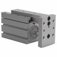 DE-STA-CO Mini Power Slide: 1 in Stroke Lg, 3/4 in Bore Dia, Mfr Part # MPS-2-2, MPS Series, Inch. Key specifications — attr948518: MPS-2-2; attr948527: MPS; attr948531: DE-STA-CO.