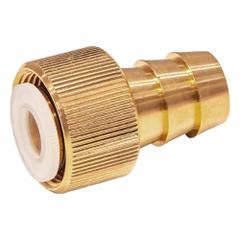 JW WINCO Fluid Valve Connector Piece: For GN 880, Straight, 22 mm Nominal Size, Copper, Brass (MPN 880.1-22-A). Key specifications — attr1303547: JW WINCO; attr1303555: Brass; attr1303562: Copper; attr1303557: M22x1.5.