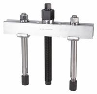 OTC Push Puller: 7 in Spread - Min, 16 1/4 in Spread - Max, 10 1/2 in Reach - Max (MPN 939). Key specifications — attr663997: OTC.