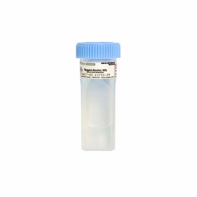 CAPLUGS Alcohol Prefilled Coplin Slide Jars: 4 Sample Capacity, 98 mm Ht, 30 mm Wd - Staining Jars