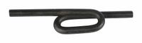 DAYTON Cable Guide: Mfr Part # EW-30, Compatible with 4GU72, Electric Wire Rope Hoists. Key specifications — attr1067819: EW-30; attr1067833: Cable Guide; attr1067820: DAYTON; attr1067823: 4GU72.