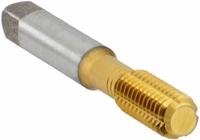 WIDIA GTD Thread Forming Tap: 5/16"-18 UNC, H5 / 2B-3B, Bottoming Chamfer (MPN 19872)