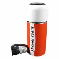 POWER TEAM Standard Hydraulic Rams: Single Acting, 10 ton Nominal Capacity, 1 in Nominal Stroke Lg (MPN C101C). Key specifications — attr98927: POWER TEAM.