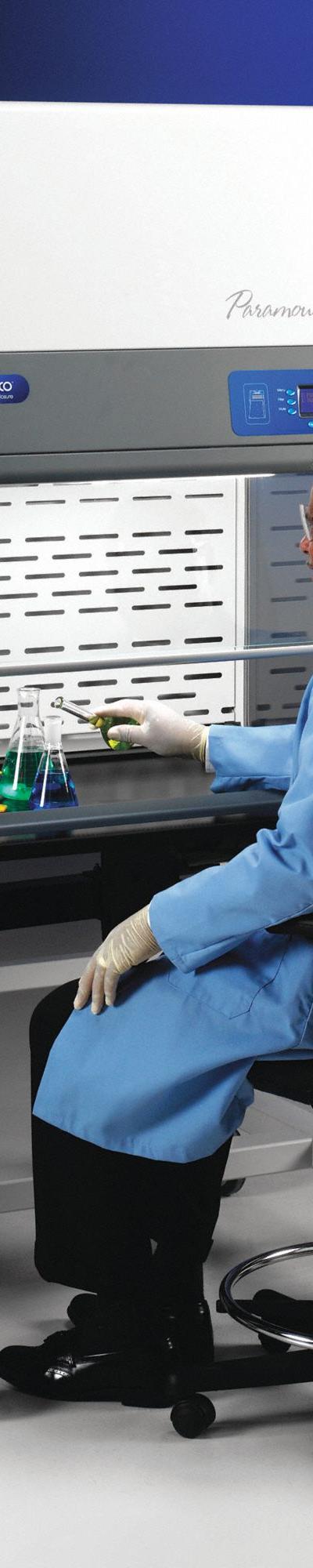 LABCONCO Filter: Carbon - Fume Hood Filters