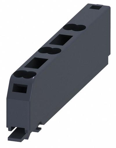 Siemens Removable Terminal: Removable Screw Terminal - Accessories for Siemens Models