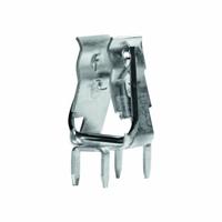 MERSEN Fuse Clip: PCB Mounting, 10 mm Compatible Fuse Dia, 32 A Max Current, PCB Fuse Clip Mounting (MPN Y098507). Key specifications — Brand: MERSEN.