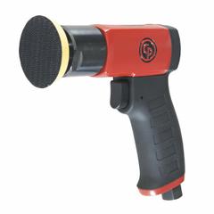 CHICAGO PNEUMATIC Pneumatic Polisher: Light Duty (MPN CP7201). Key specifications — attr1320306: CHICAGO PNEUMATIC.