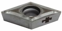 SUMITOMO Diamond Turning Insert: DCMT32.50.5ESU, DCMT11T302NSU (MPN DCMT32.50.5ESU-T1500Z). Key specifications — attr257732: DCMT32.50.5ESU; attr257733: DCMT11T302NSU.