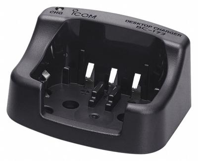ICOM Single Unit Charger: Fits Icom, For GM1600/GM1600E Series, 1 Radios Charged - ICOM-Compatible Chargers & Power Cords