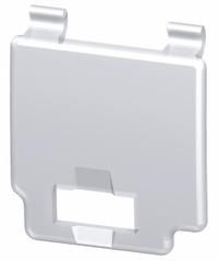 SIEMENS Scale Cover: Scale Cover, 3RV29080P. Key specifications — Manufacturer Part Number: 3RV29080P; Brand: SIEMENS; Compatible with Series: SIRIUS 3RV2 Motor Starter Protectors.