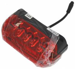 MYGOPET Tail Light: For 20YV85/20YV86/20YV87, For PET-R/PET-RL/PET-RLX, Fits MYGOPET Brand (MPN GR-B18). Key specifications — For Use With Grainger Item Number: 20YV85; For Use With Mfr. Model Number: PET-R; Fits Brand: MYGOPET; Product Type: Tail Light; Brand: MYGOPET.