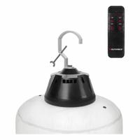VOLTERREX Balloon Light Fixture: LED, 7,800 lm Max Brightness, 15 ft Power Cord Lg, IP44, Corded (MPN BL-60-G1). Key specifications — attr562822: 110 to 240V AC; attr562764: VOLTERREX; attr562751: BL-60-G1.