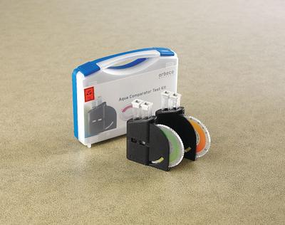 LOVIBOND Sample Glass Cells: 145500 - Water Quality Testing Accessories & Replacement Parts