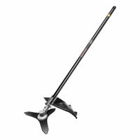 EGO Brush Cutter Attachment (MPN BCA1220). Key specifications — Product Type: Brush Cutter Attachment.