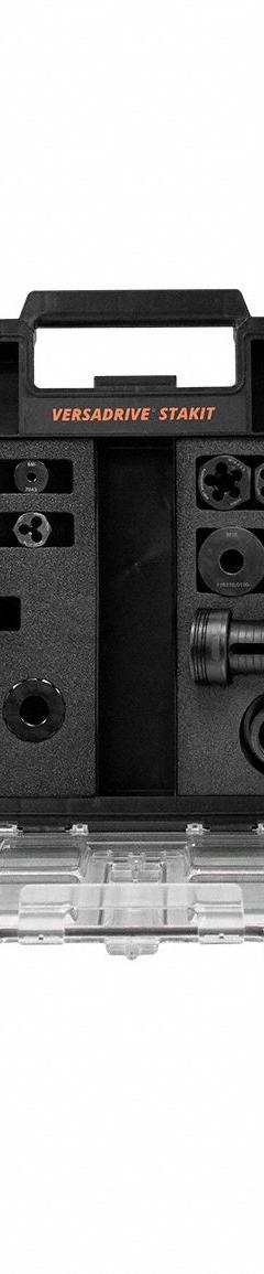 HOLEMAKER TECHNOLOGY Die Set: 27 Pc, Metric (MPN 115810-CSET). Key specifications — attr1300433: HOLEMAKER TECHNOLOGY.