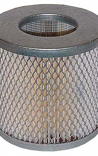 SOLBERG Filter Element: Paper - Air Filter Replacement Elements