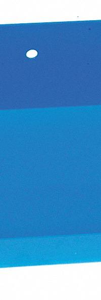 TRITON PRODUCTS Shelf: For Round Pegboard Hole Shape, 12 in x 6 in x 3 in, 18 Gauge Steel, Blue (MPN 76126). Key specifications — Color: Blue; Finish: Epoxy Coated; Brand: TRITON PRODUCTS; Material: 18 Gauge Steel.