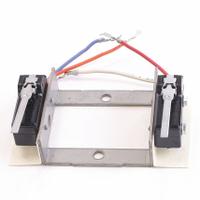 MCDONNELL & MILLER Snap-Action Switch Assembly: 310488 Mfr Part #. Key specifications — Compatible Manufacturer Part Number: 42S; Product Type: Snap-Action Switch Assembly; Manufacturer Part Number: 310488.
