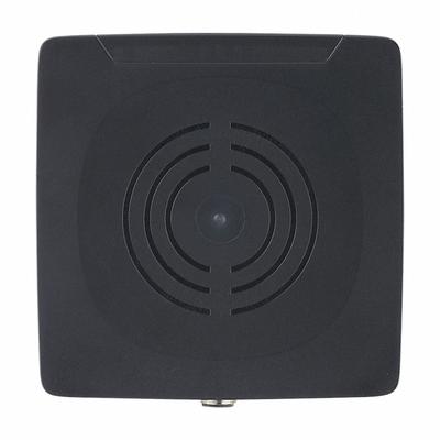 IFM Read/Write RFID Antenna: 902 to 928 MHz, IO-Link, Surface Mount, IP 67 - IO-Link Long-Range UHF RFID Devices