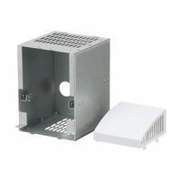 EATON NEMA 1 Kit: DM1, DXM-ACC-FR3N1KIT. Key specifications — Manufacturer Part Number: DXM-ACC-FR3N1KIT; Brand: EATON; Product Type: NEMA 1 Kit; Compatible Series: DM1.