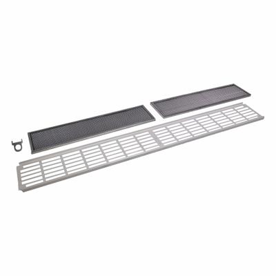 LABCONCO Fume Hood Filter: Prefilter, Logic Biosafety Cabinet, 6 1/4 in Overall Ht - Fume Hood Filters