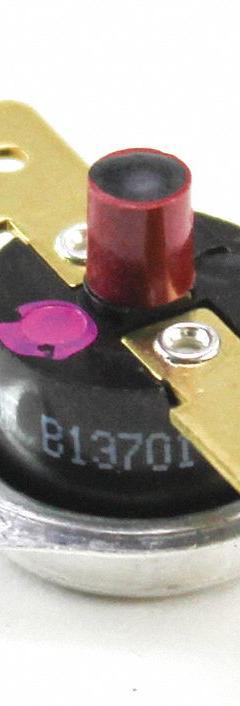 GOODMAN Limit Switch: Mfr Part # B1370154. Key specifications — Manufacturer Part Number: B1370154; Product Type: Limit Switch.