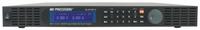 B&K PRECISION DC Power Supply: Programmable DC, Included, 1.72 in H x 16.5 in W x 17 in D, NIST, VFD (MPN XLN10014-GL). Key specifications — Line Regulation Current: 4 mA; Load Regulation Voltage: 12 mV; Calibration Certificate Type: NIST; Manufacturer Part Number: XLN10014-GL; Brand: B&K PRECISION; Includes: AC Power Cord; Line Regulation Voltage: 10mV; Load Regulation Current: 6 mA.