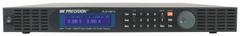 B&K PRECISION DC Power Supply: Programmable DC, Included, 1.72 in H x 16.5 in W x 17 in D, NIST, VFD (MPN XLN10014-GL). Key specifications — Line Regulation Current: 4 mA; Load Regulation Voltage: 12 mV; Calibration Certificate Type: NIST; Manufacturer Part Number: XLN10014-GL; Brand: B&K PRECISION; Includes: AC Power Cord; Line Regulation Voltage: 10mV; Load Regulation Current: 6 mA.