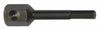 APEX Insert Bit: Insert Bit, Imperial, Hex Head, 9/16 in Bit Industry Size, Std, Impact Rated, 5 PK (MPN SZ-18-A-5PK). Key specifications — attr1119808: 9/16 in; attr1119811: S2 Steel; attr1119815: Square; attr1119817: Standard; attr1119818: APEX; attr1119810: Impact Rated.
