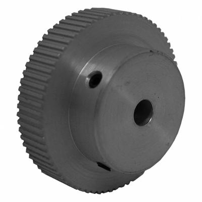 APPROVED VENDOR Timing Pulley: Trapezoidal, Fixed, For MXL Timing Belt Section - MXL Section Timing Belt Pulleys